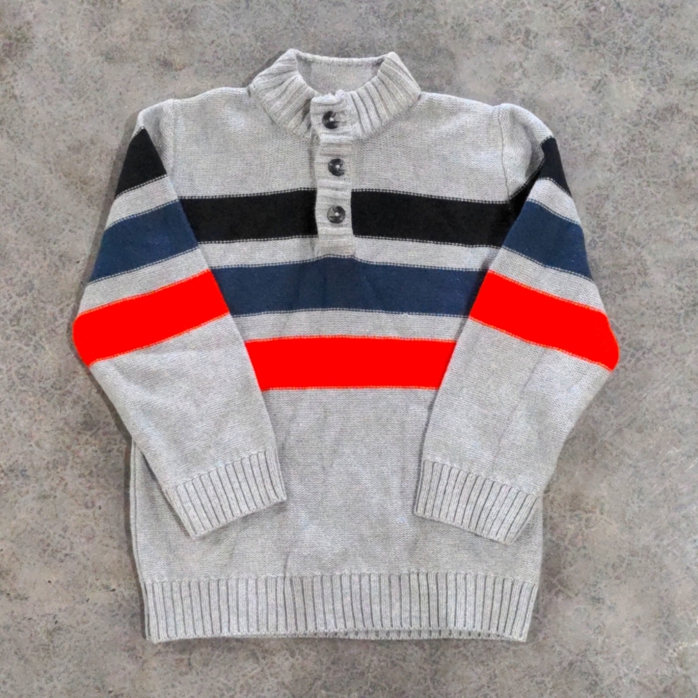 Gymboree sweater